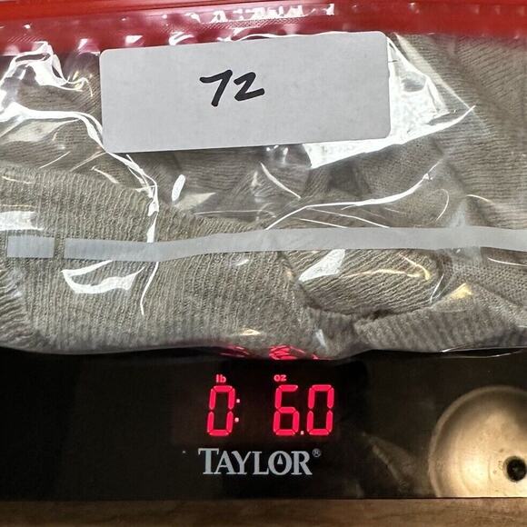 Mossimo Open Front Cardigan Women Size XS Cream Ruffle Knit Preppy Academia Y2K - Picture 11 of 11